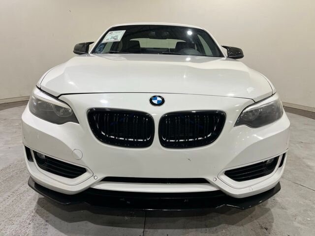 
 2016 BMW 2-Series 228i full									
