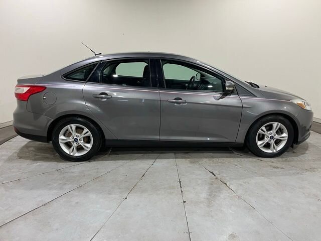 
 2014 Ford Focus SE full									