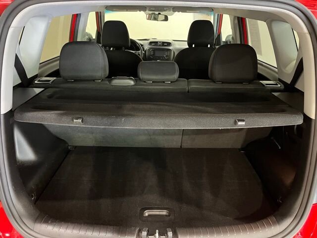 
 2017 Kia Soul Plus full									