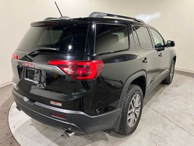 
 2017 GMC Acadia SLE-2 full									