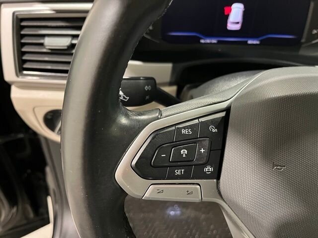 
 2021 Volkswagen Atlas SEL full									