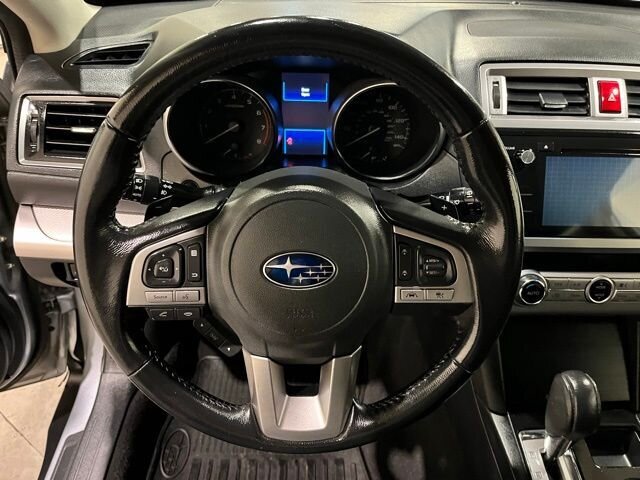 
 2016 Subaru Outback 2.5i Premium full									