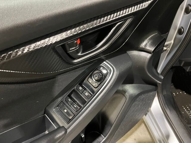 
 2018 Subaru Impreza 2.0i Premium full									