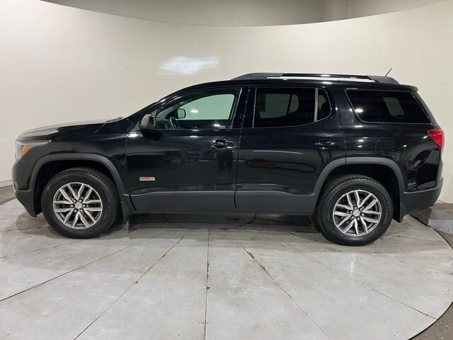 
 2017 GMC Acadia SLE-2 full									