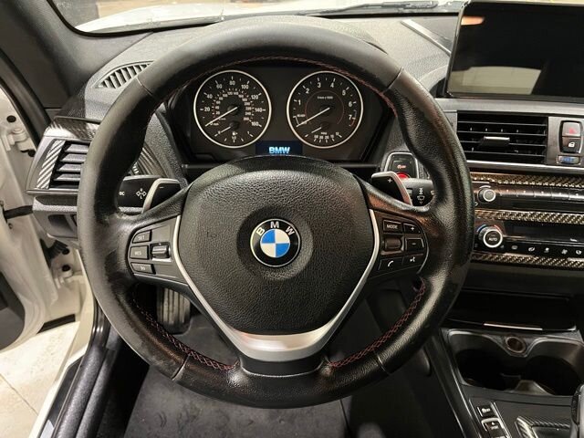 
 2016 BMW 2-Series 228i full									