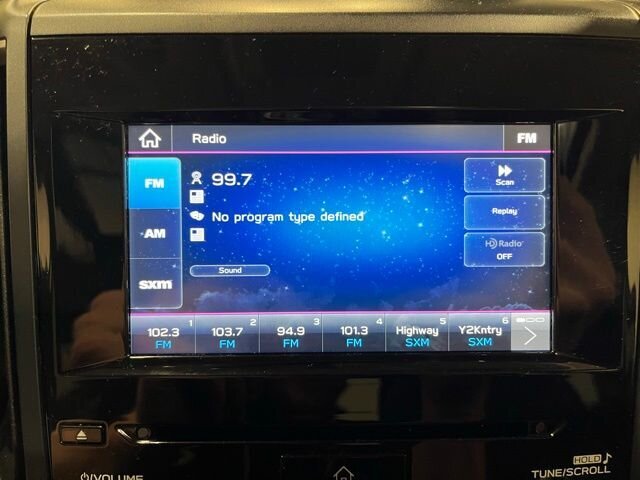 
 2021 Subaru Forester Premium full									