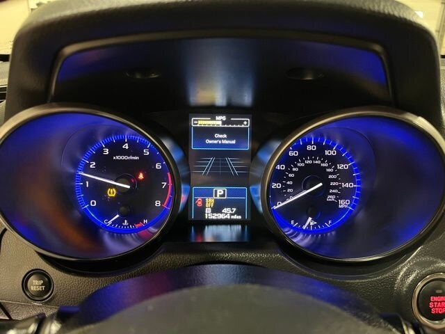 
 2018 Subaru Outback 3.6R Touring full									