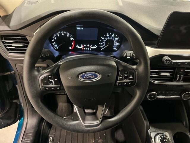 
 2020 Ford Escape SE full									