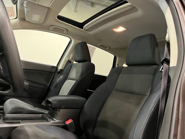 
 2016 Honda CR-V EX full									
