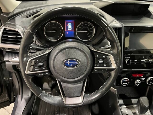 
 2021 Subaru Forester Premium full									