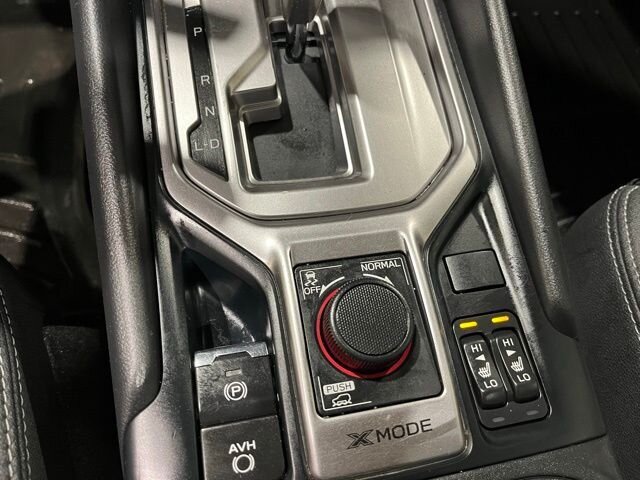 
 2021 Subaru Forester Premium full									
