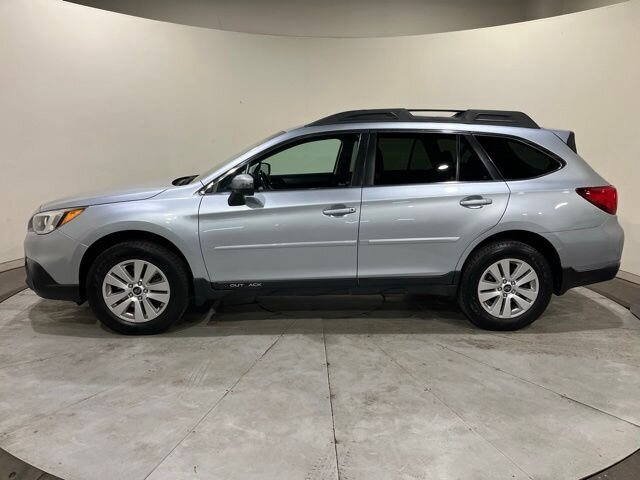 
 2016 Subaru Outback 2.5i Premium full									