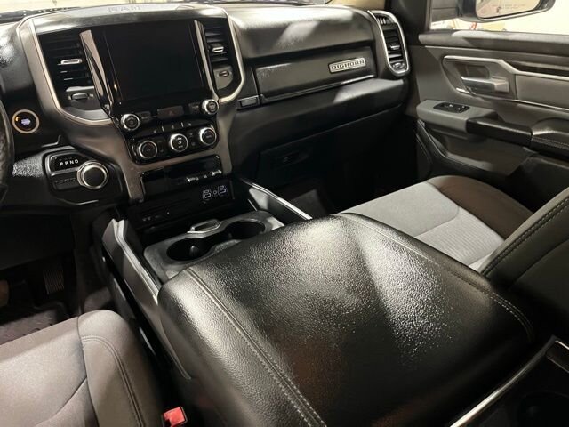 
 2019 RAM 1500 Big Horn/Lone Star full									