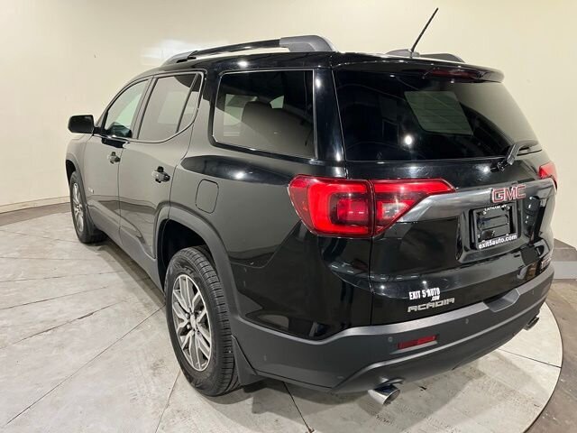 
 2017 GMC Acadia SLE-2 full									