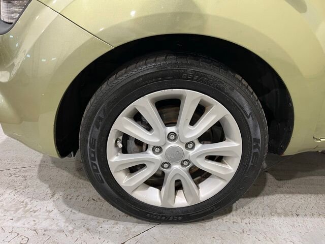 
 2013 Kia Soul Plus full									