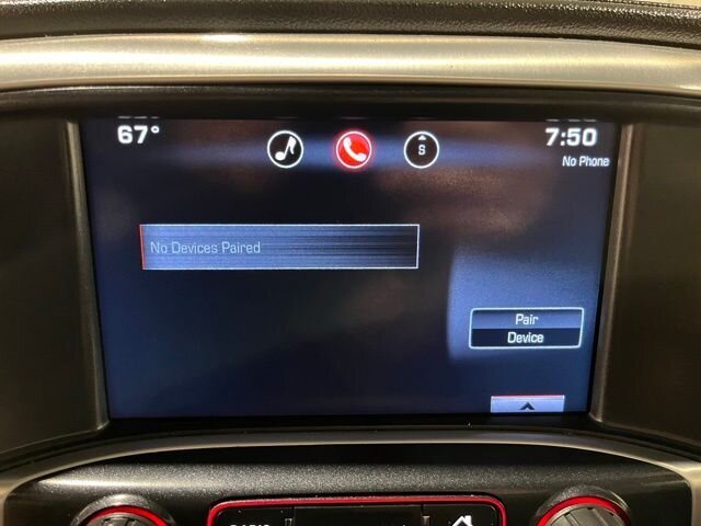 
 2016 GMC Sierra 1500 SLE full									