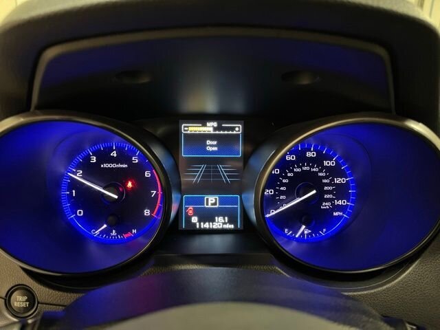 
 2016 Subaru Legacy 2.5i Premium full									