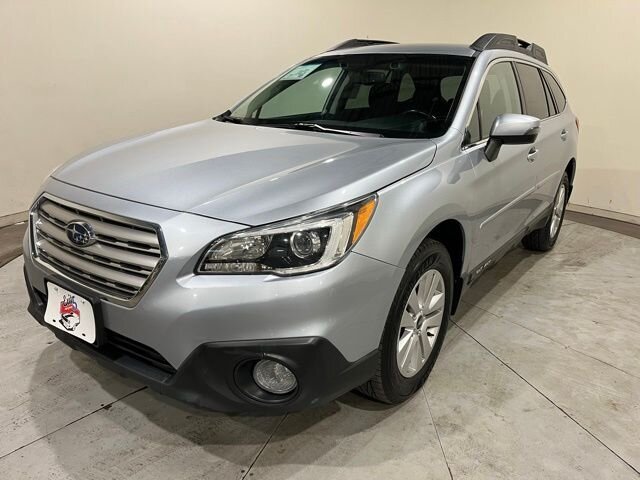 
 2016 Subaru Outback 2.5i Premium full									