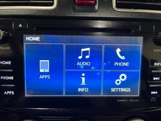 
 2016 Subaru Forester 2.5i Premium full									