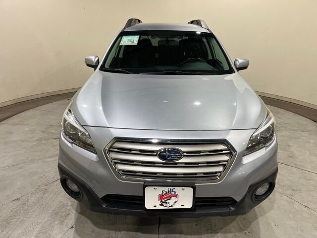 
 2016 Subaru Outback 2.5i Premium full									