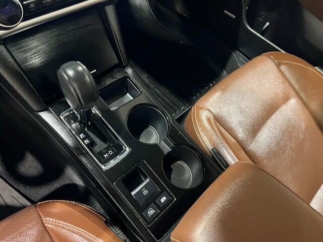 
 2018 Subaru Outback 3.6R Touring full									