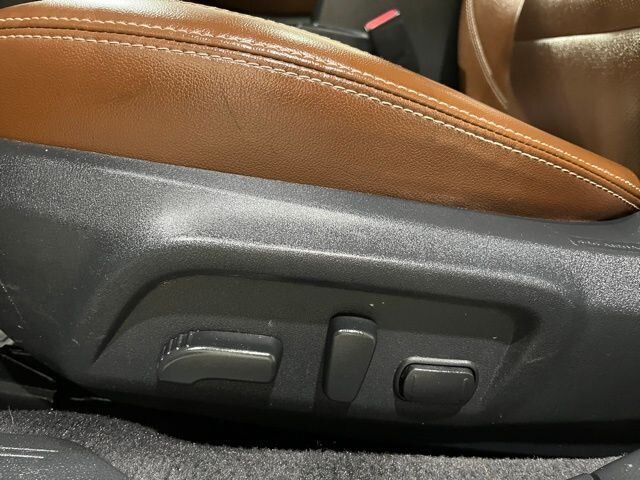 
 2018 Subaru Outback 3.6R Touring full									