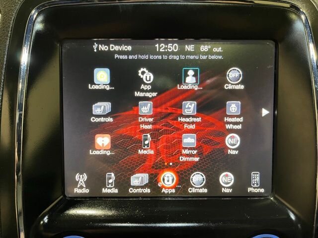 
 2015 Dodge Durango Limited full									