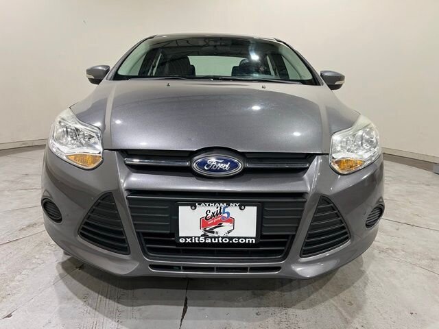 
 2014 Ford Focus SE full									