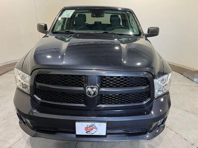 
 2019 RAM 1500 Classic Express full									