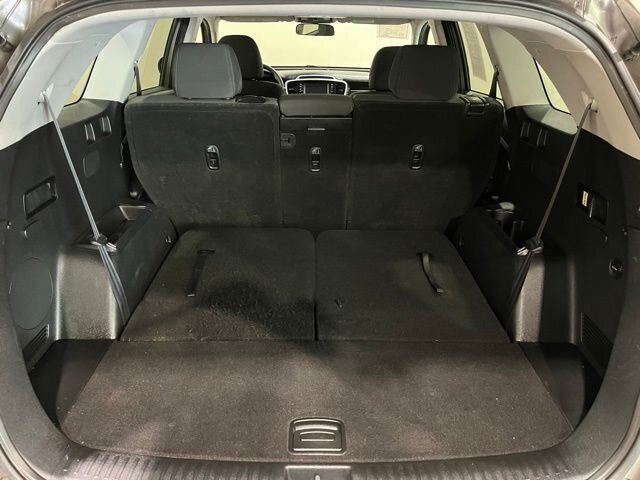 
 2019 Kia Sorento LX full									