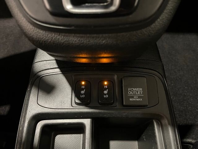 
 2016 Honda CR-V EX full									