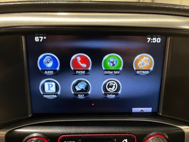 
 2016 GMC Sierra 1500 SLE full									