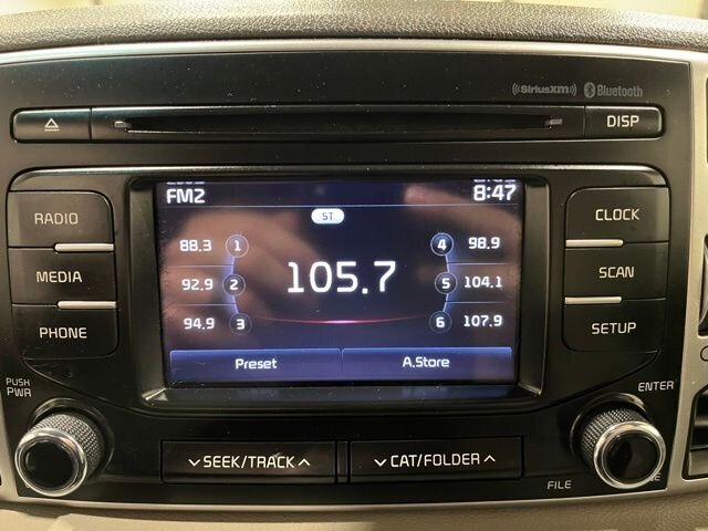 
 2019 Kia Sportage LX full									