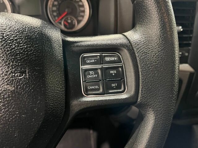 
 2019 RAM 1500 Classic Express full									