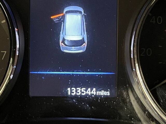 
 2019 Nissan Rogue SV full									