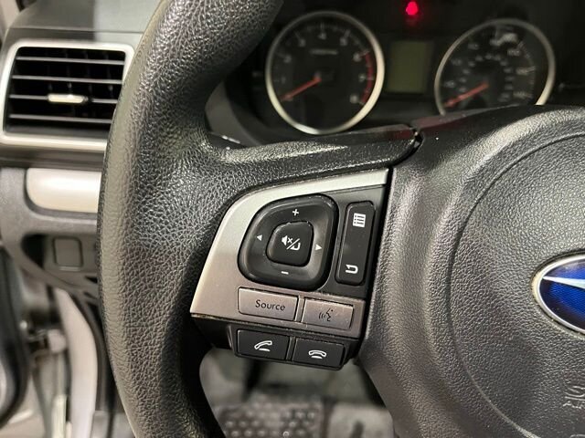 
 2018 Subaru Forester 2.5i Premium full									