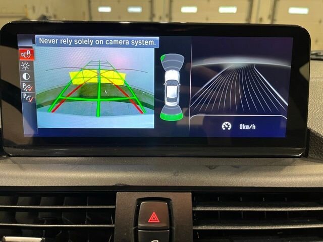 
 2016 BMW 2-Series 228i full									