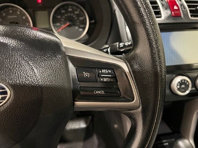 
 2016 Subaru Forester 2.5i Premium full									