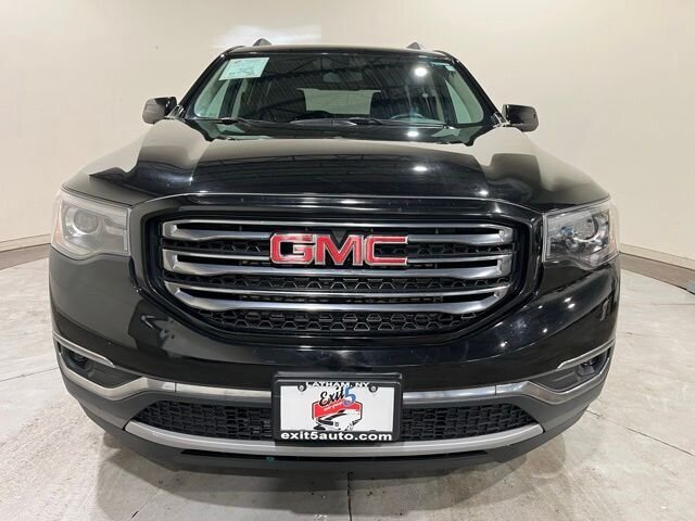 
 2017 GMC Acadia SLE-2 full									