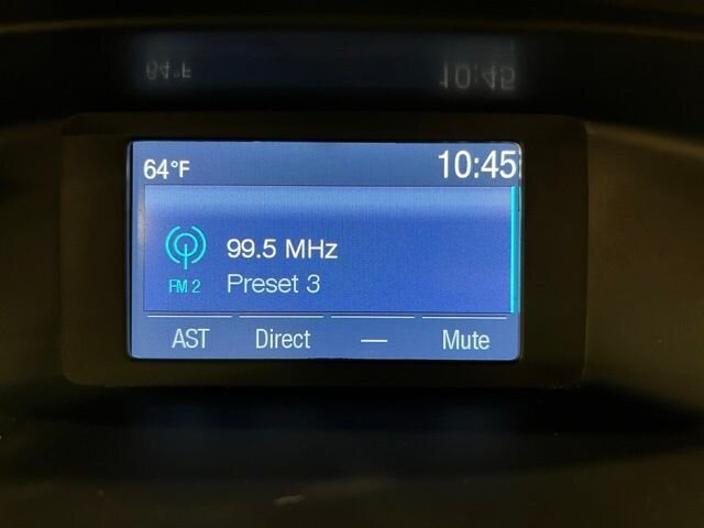 
 2014 Ford Focus SE full									