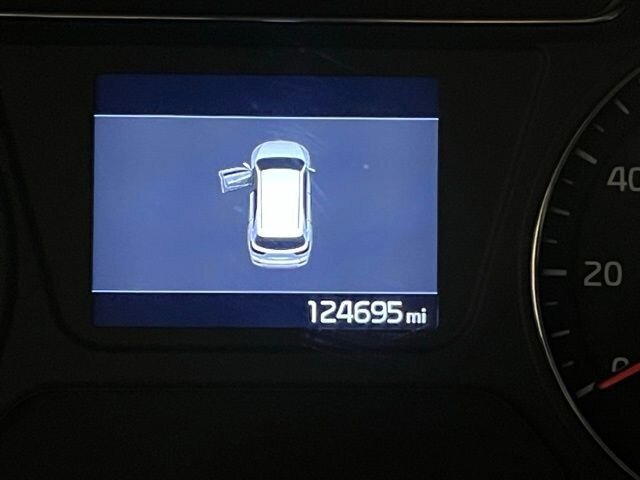 
 2019 Kia Sorento LX full									