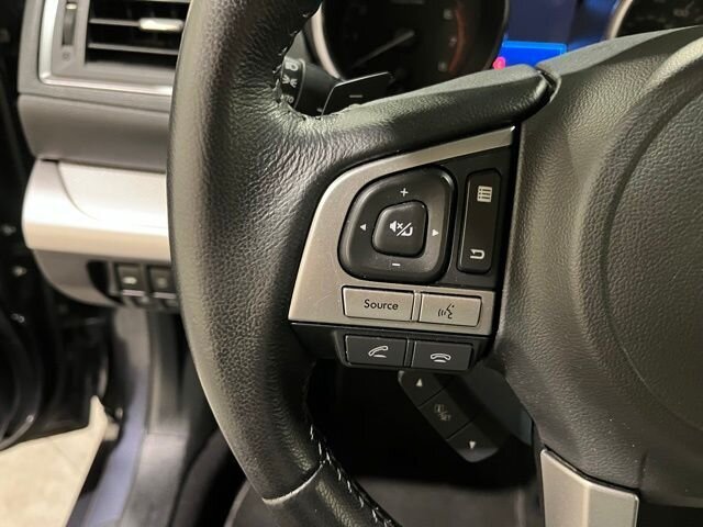 
 2016 Subaru Legacy 2.5i Premium full									