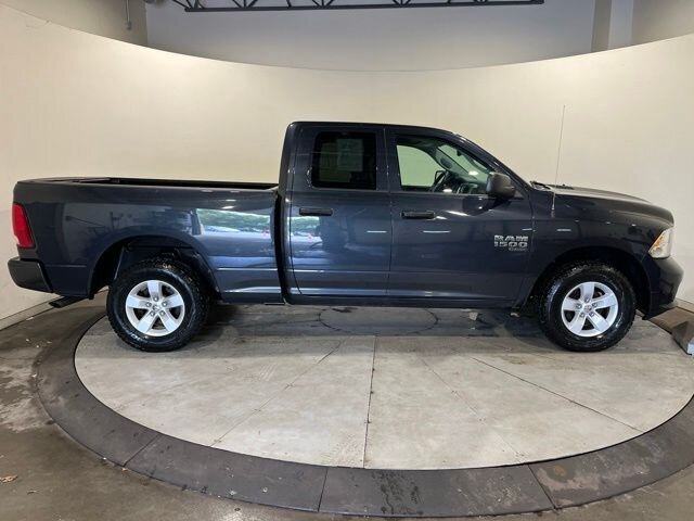 
 2019 RAM 1500 Classic Express full									