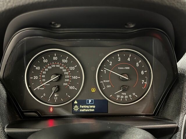 
 2016 BMW 2-Series 228i full									