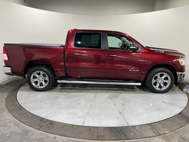 
 2019 RAM 1500 Big Horn/Lone Star full									