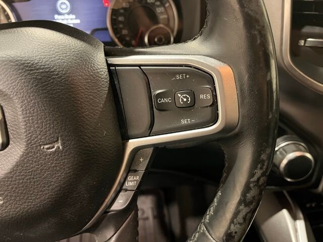 
 2019 RAM 1500 Big Horn/Lone Star full									
