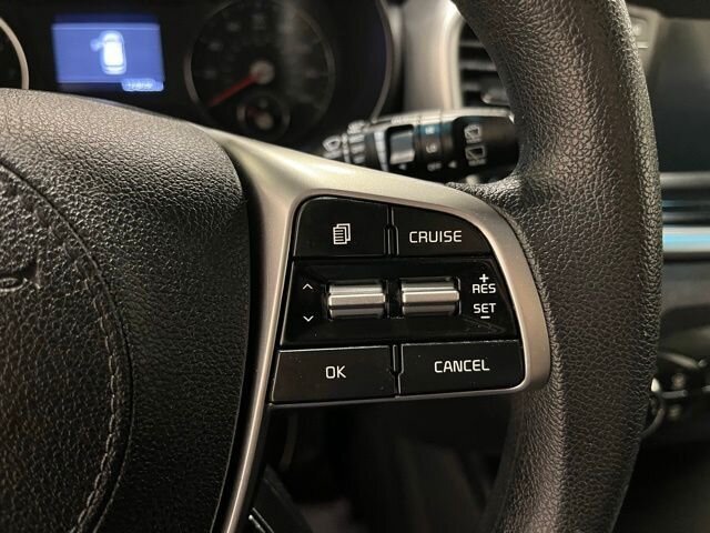 
 2019 Kia Sorento LX full									