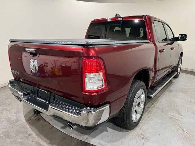 
 2019 RAM 1500 Big Horn/Lone Star full									