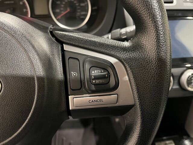 
 2018 Subaru Forester 2.5i Premium full									