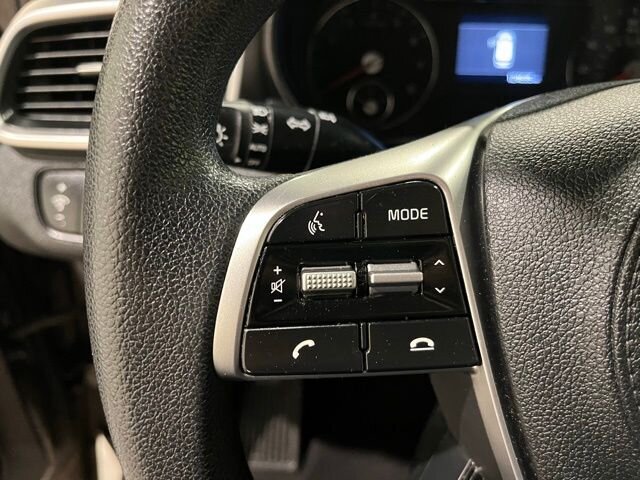 
 2019 Kia Sorento LX full									